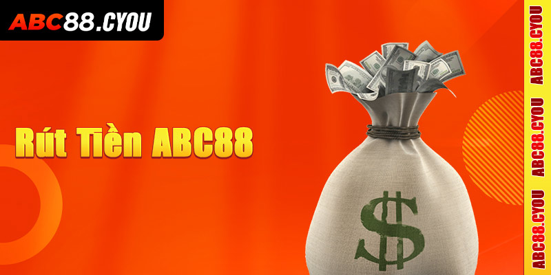 rút tiền ABC88