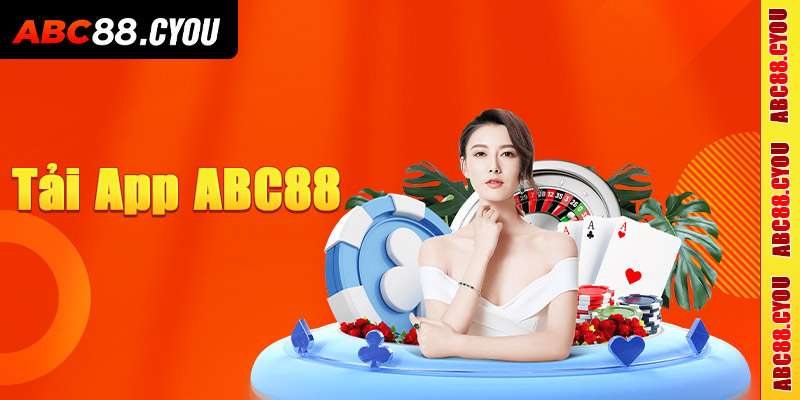 Tải App ABC88 cho di động đơn giản