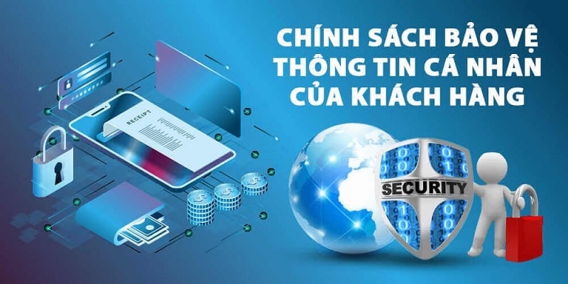 chính sách bảo mật ABC88