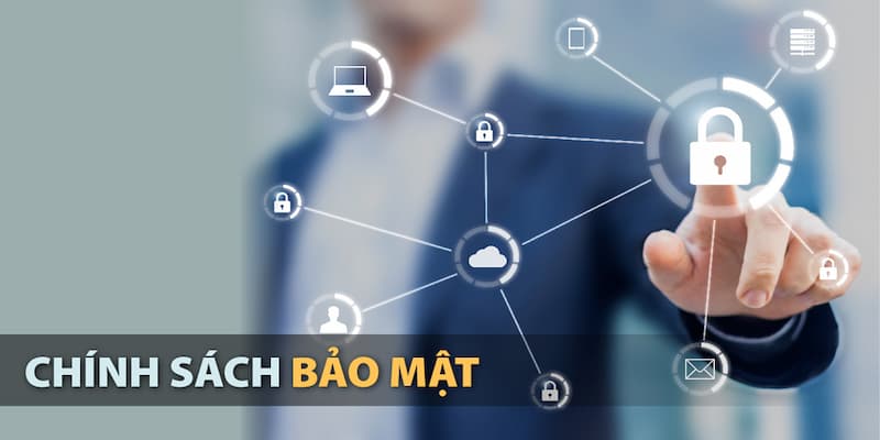 Chính sách bảo mật của nhà cái ABC88 về thông tin cá nhân