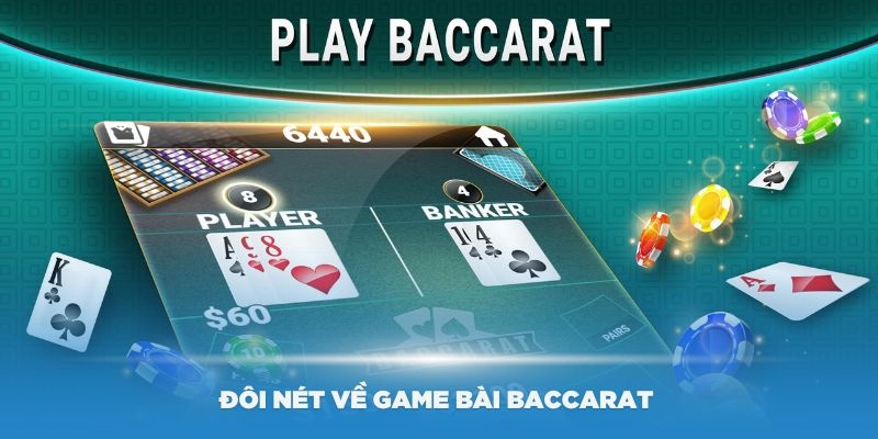 Tổng quan nhất về siêu phẩm đình đám 2024 Baccarat