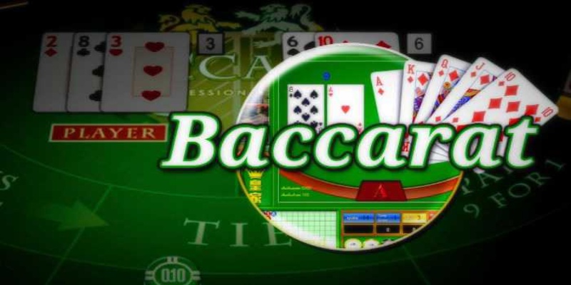 Chơi Bài Baccarat Tại Nha Cai ABC88