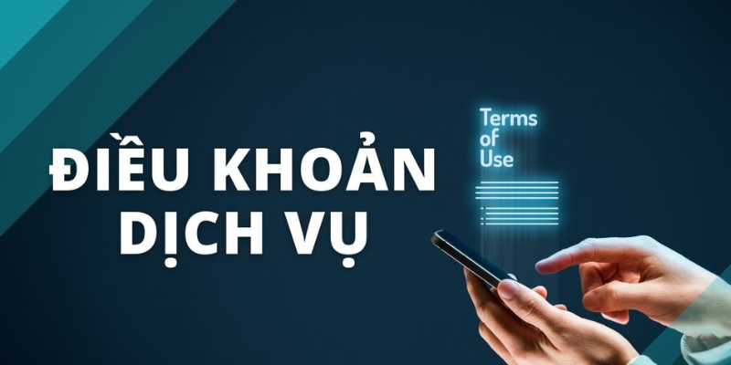 Điều khoản dịch vụ tại ABC88