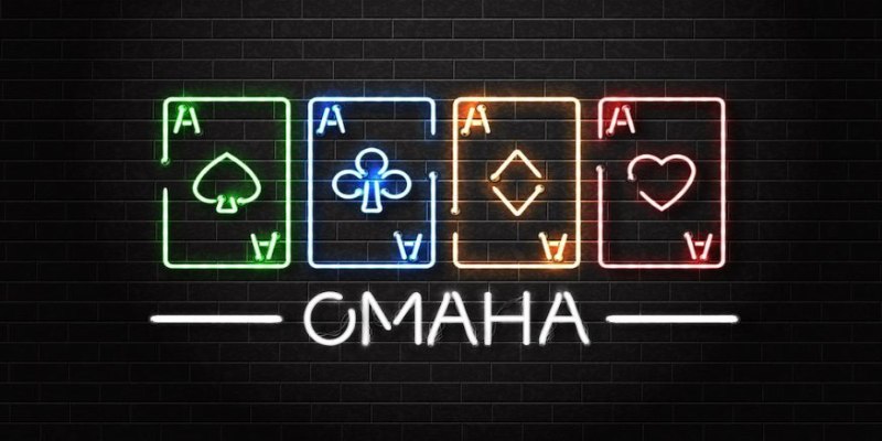 Bạn cần hiểu về quy tắc chơi trong game bài Poker Omaha