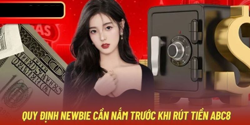 Những lưu ý nạp/rút tiền tại nhà cái