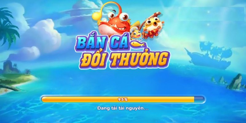 Trang web bắn cá ăn tiền uy tín